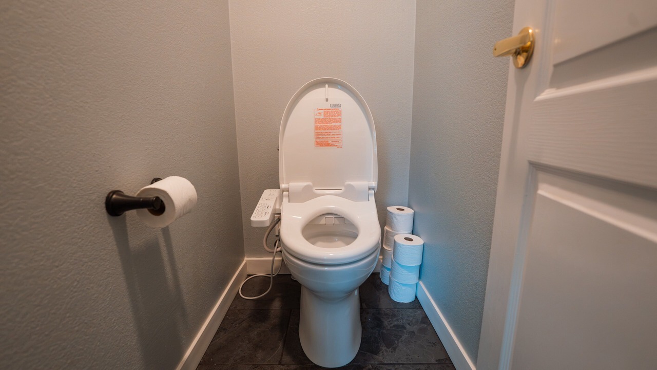 Photo of Bathroom in Gunbarrel