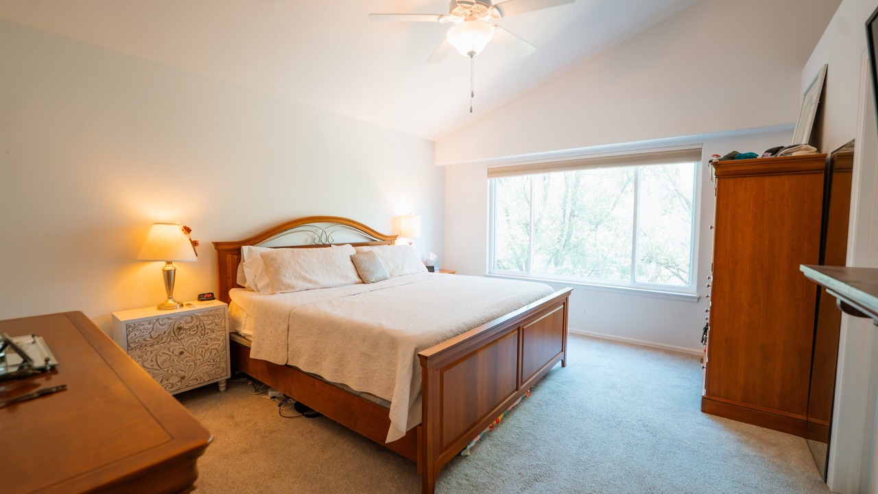 Photo of Bedroom in Gunbarrel
