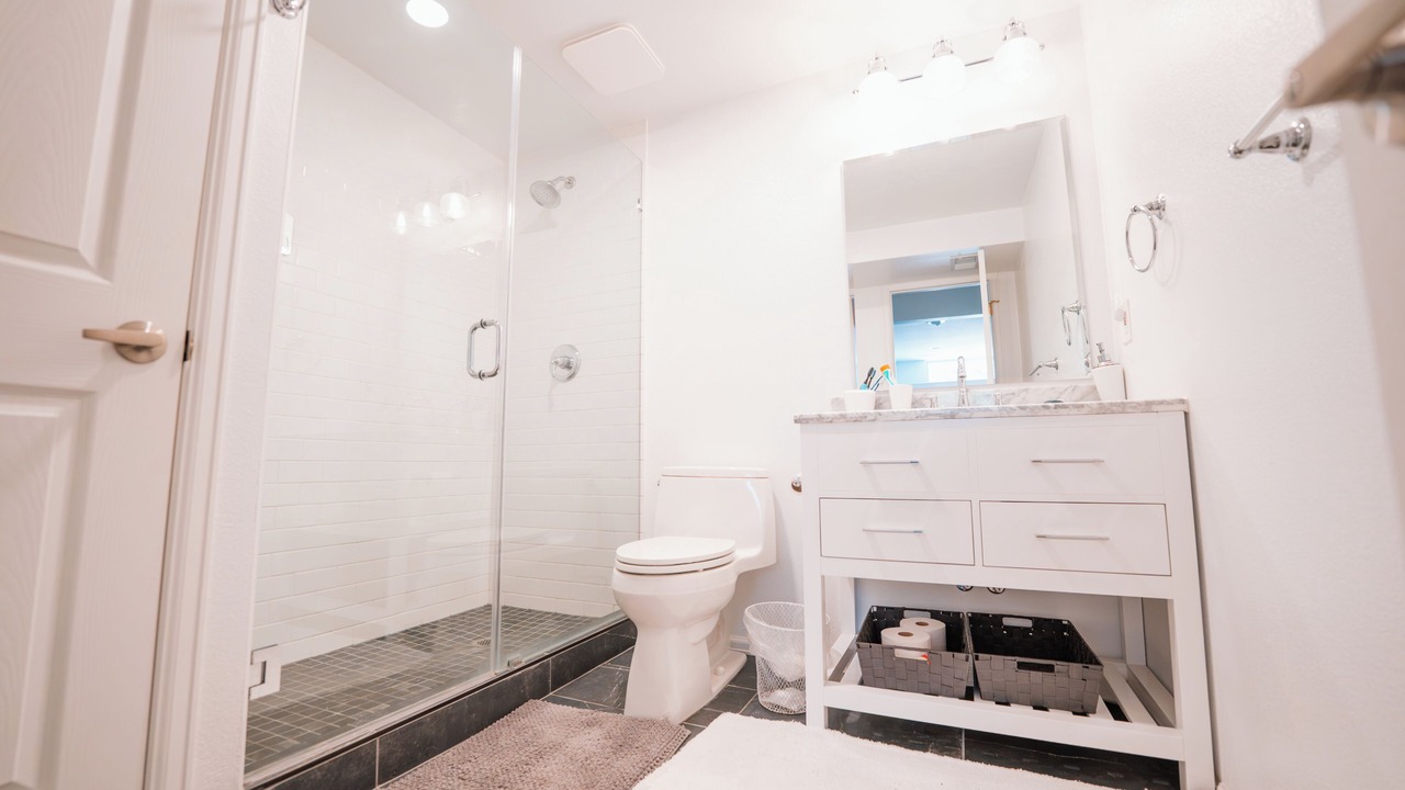 Photo of Bathroom in Gunbarrel