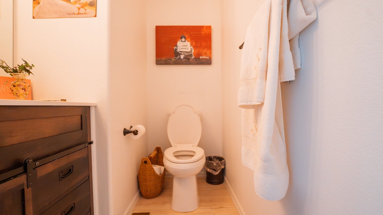 Photo of Bathroom in Gunbarrel