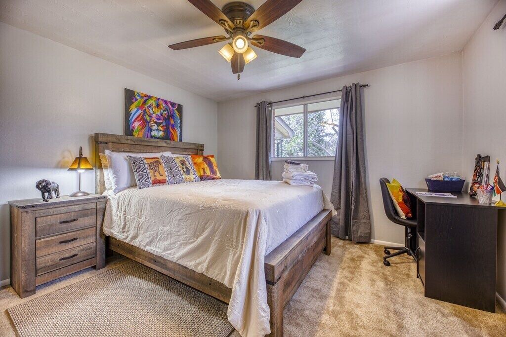 Photo of Bedroom in Lakewood