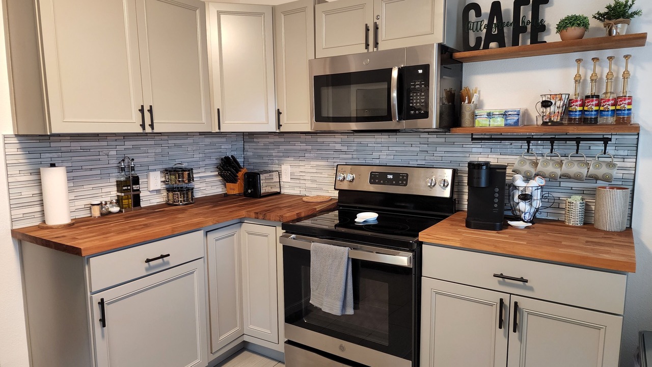 Photo of Kitchen in Pueblo