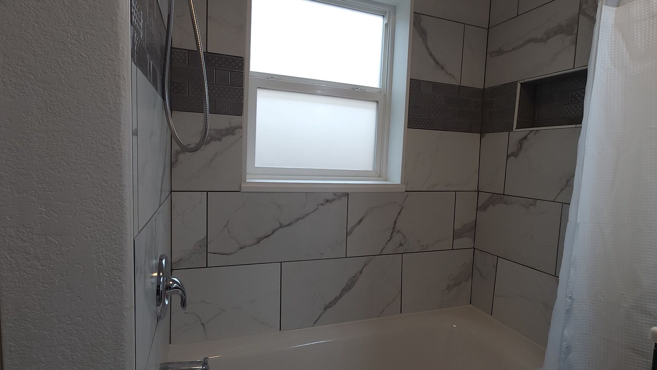 Photo of Bathroom in Pueblo