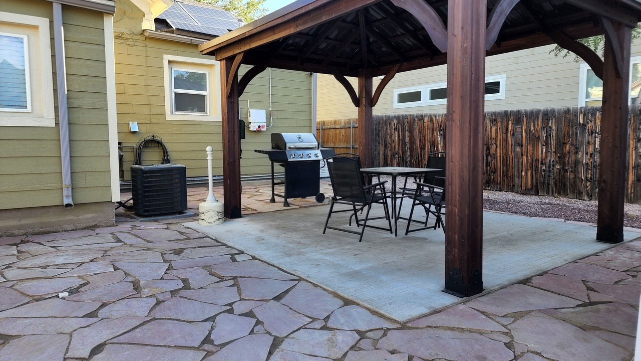 Photo of Outdoor in Pueblo