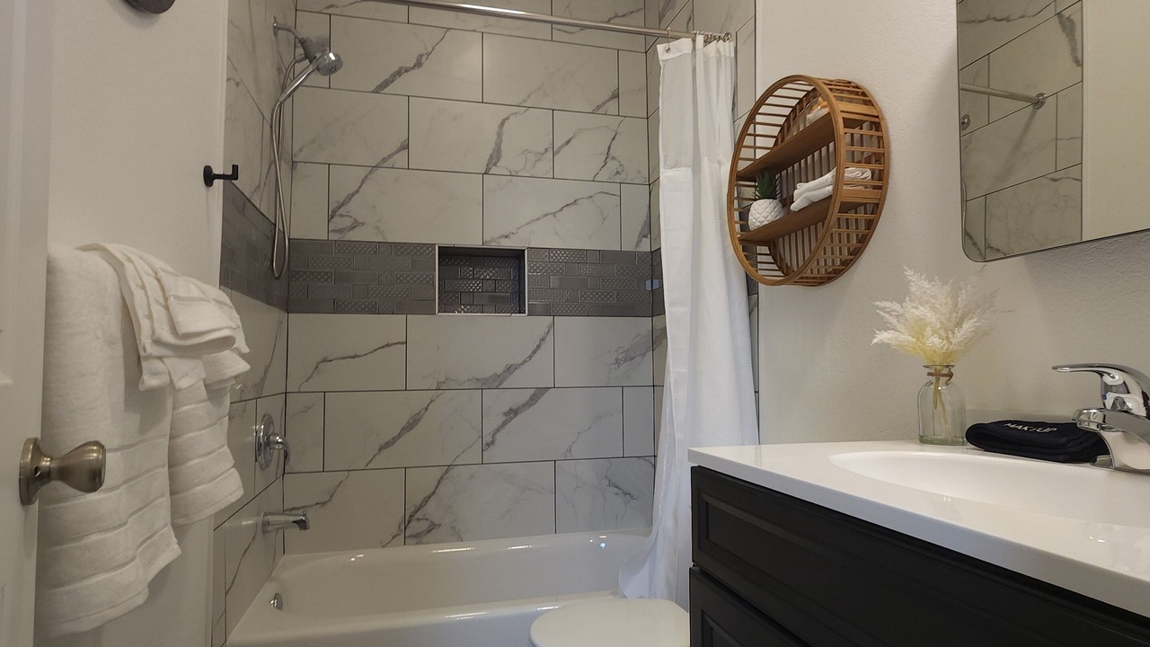 Photo of Bathroom in Pueblo