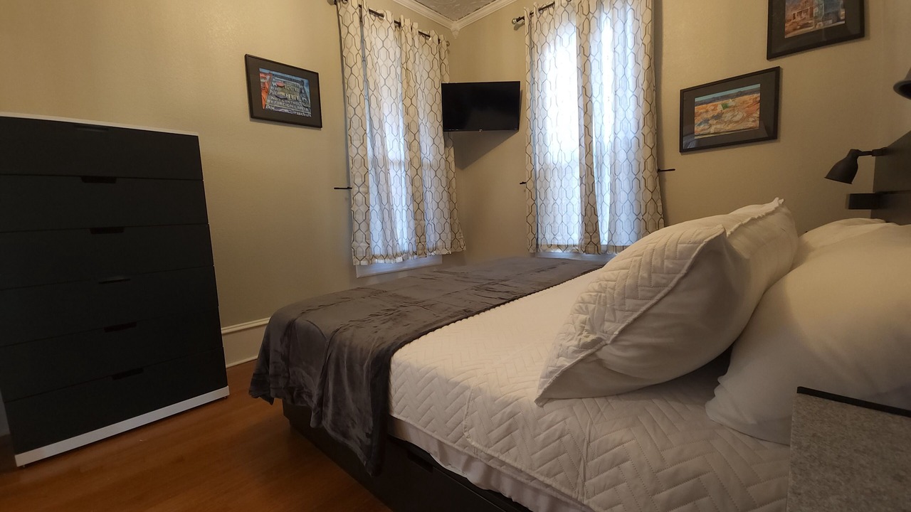 Photo of Bedroom in Pueblo