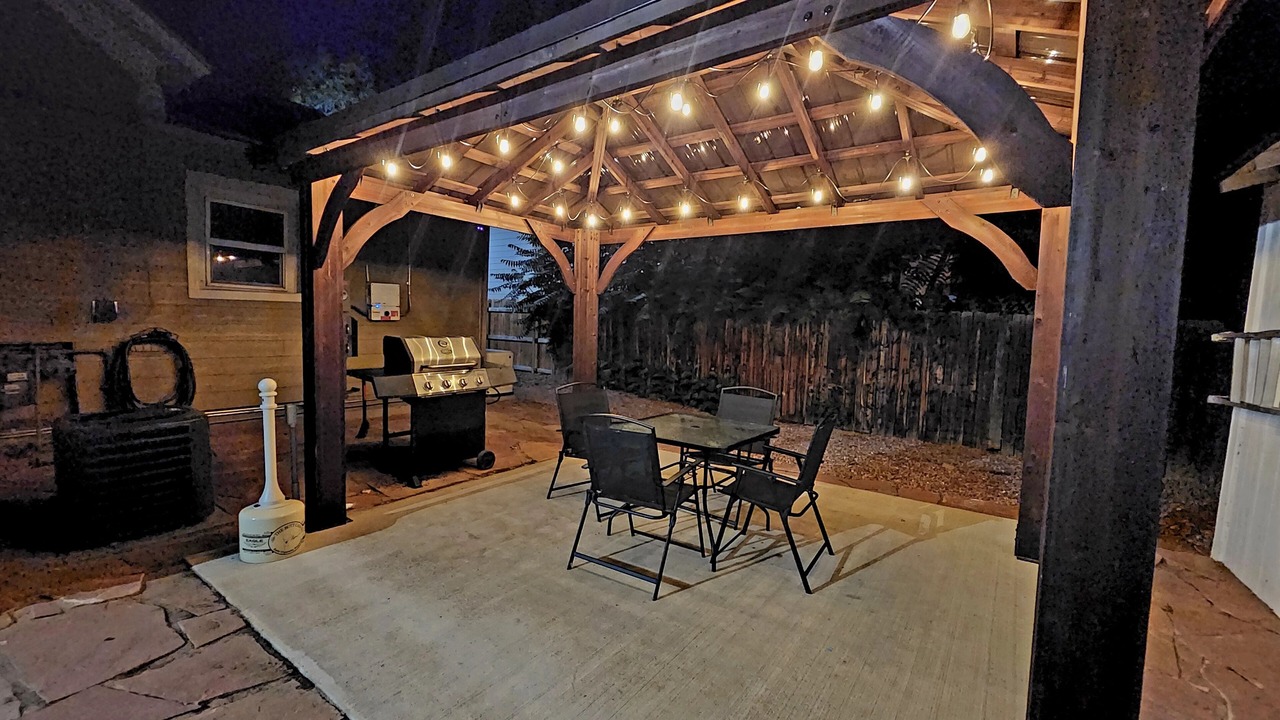 Photo of Outdoor in Pueblo