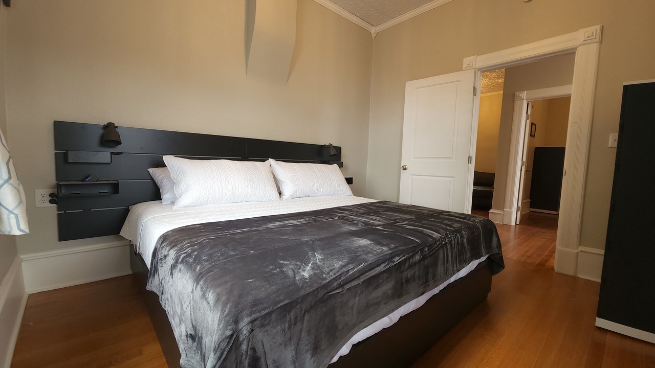 Photo of Bedroom in Pueblo
