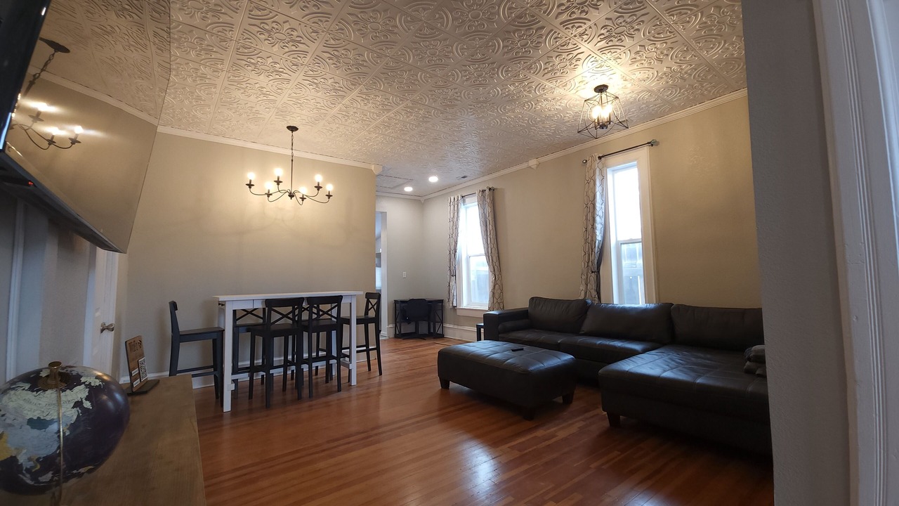 Photo of Livingroom in Pueblo