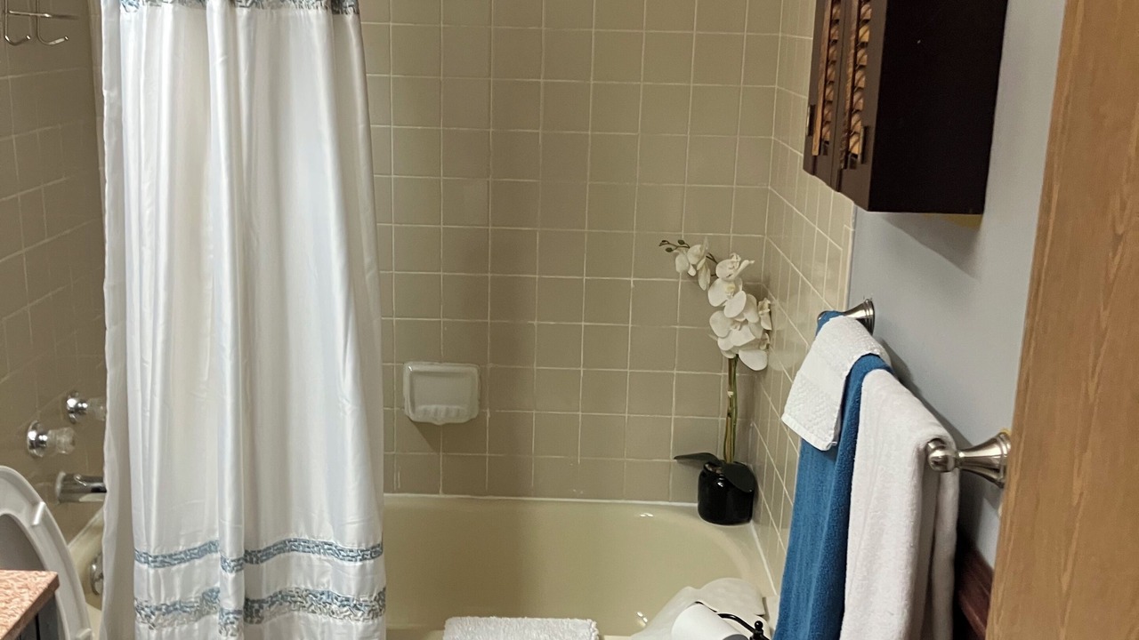 Photo of Bathroom in West Westminster