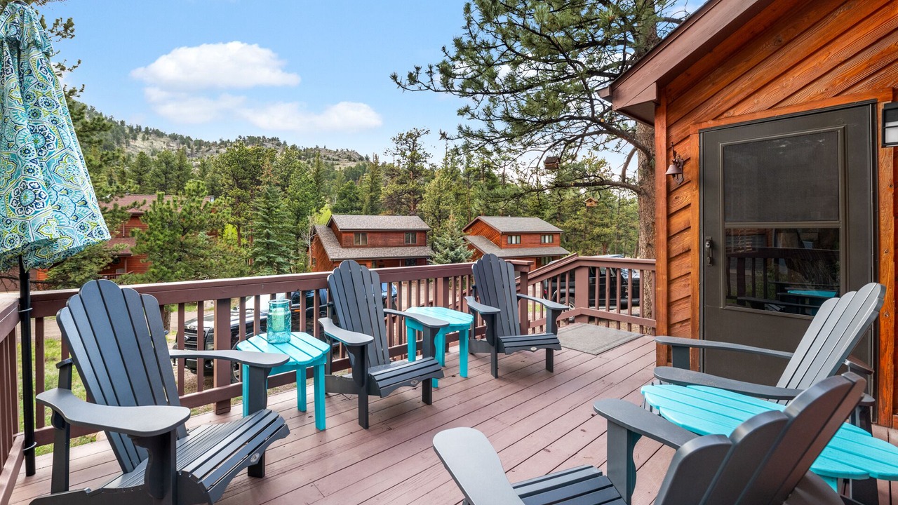 Photo of Outdoor in Aspen Brook