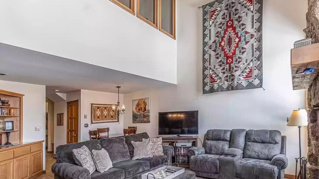 Photo of Bedroom in Purgatory