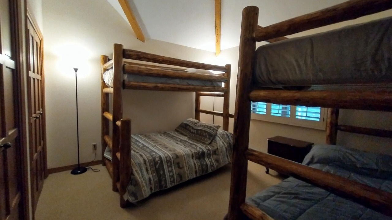 Photo of Bedroom in Purgatory