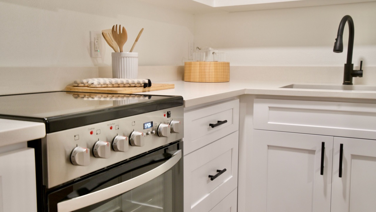 Photo of Kitchen in Wellshire