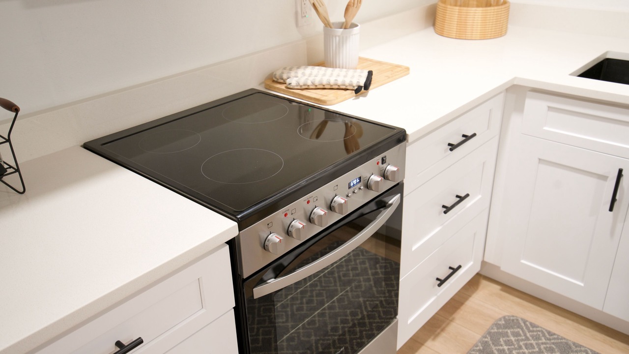 Photo of Kitchen in Wellshire