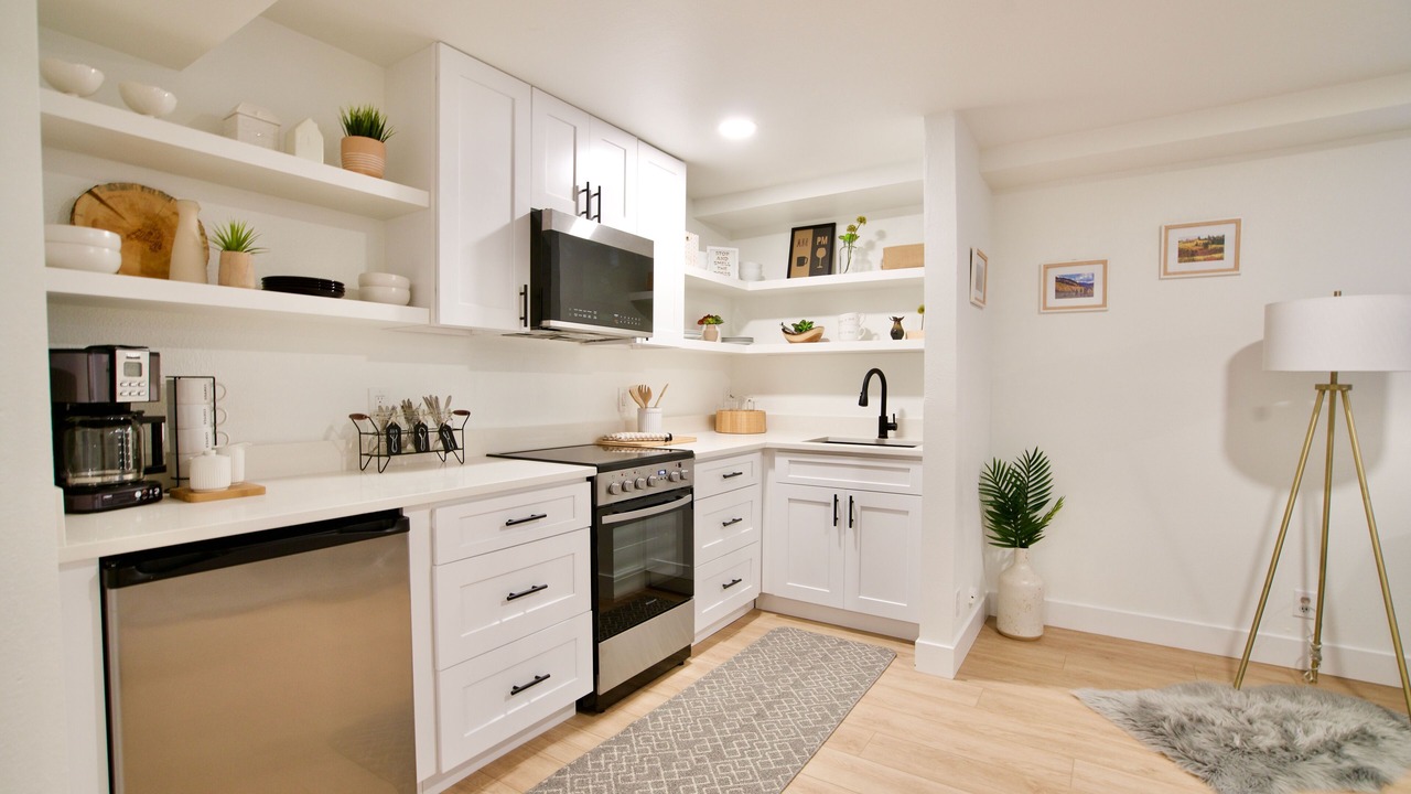 Photo of Kitchen in Wellshire