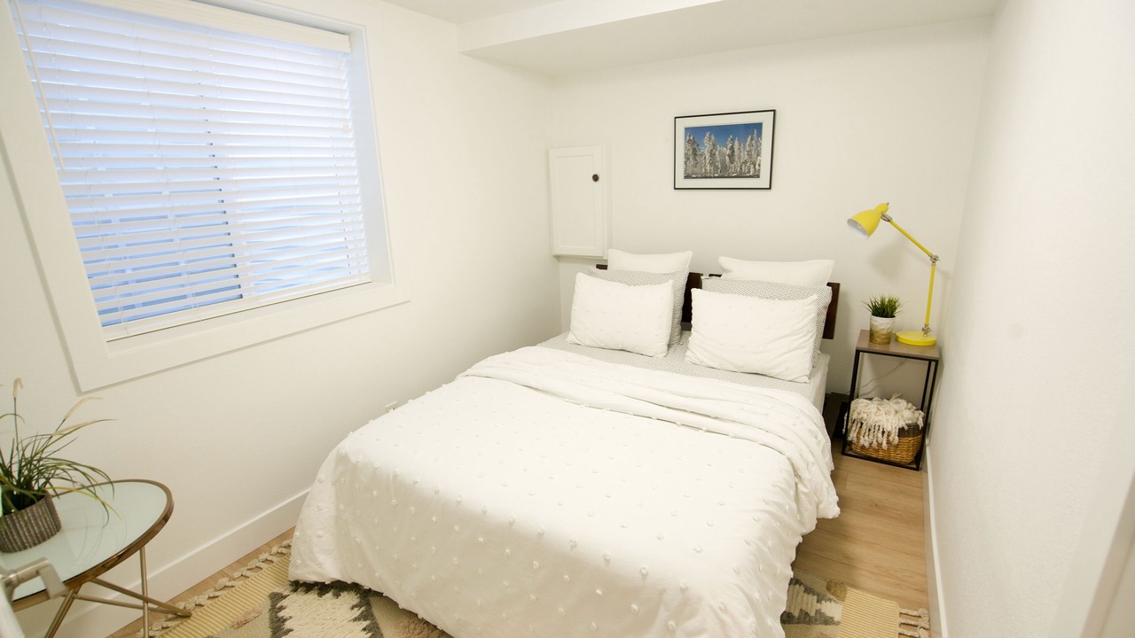 Photo of Bedroom in Wellshire