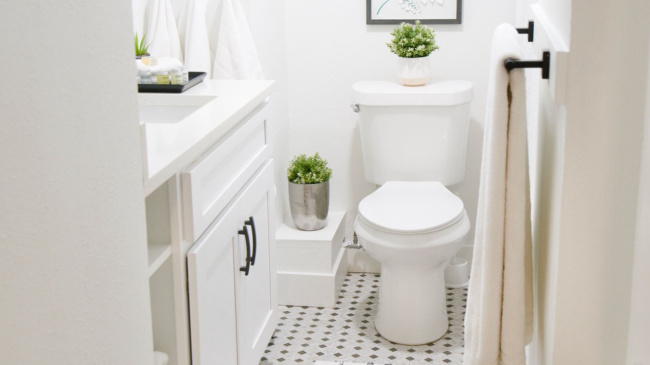 Photo of Bathroom in Wellshire