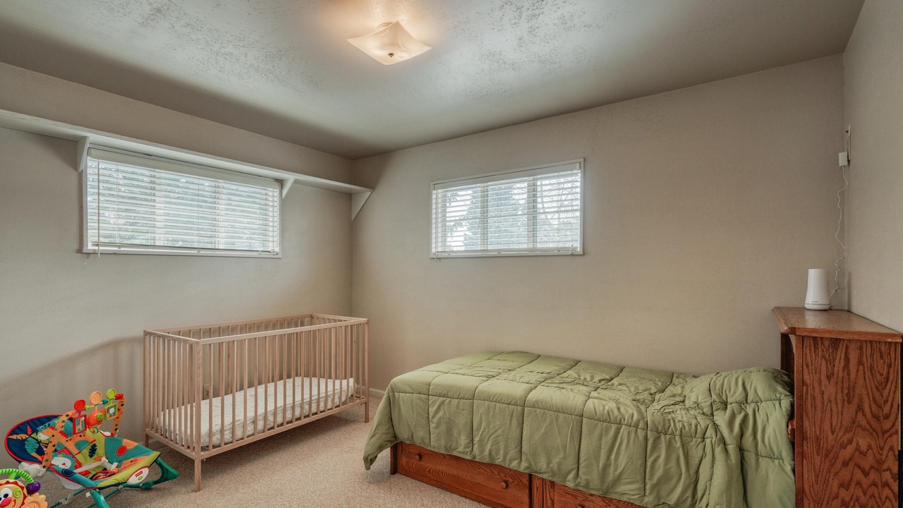Photo of Bedroom in Leadville North