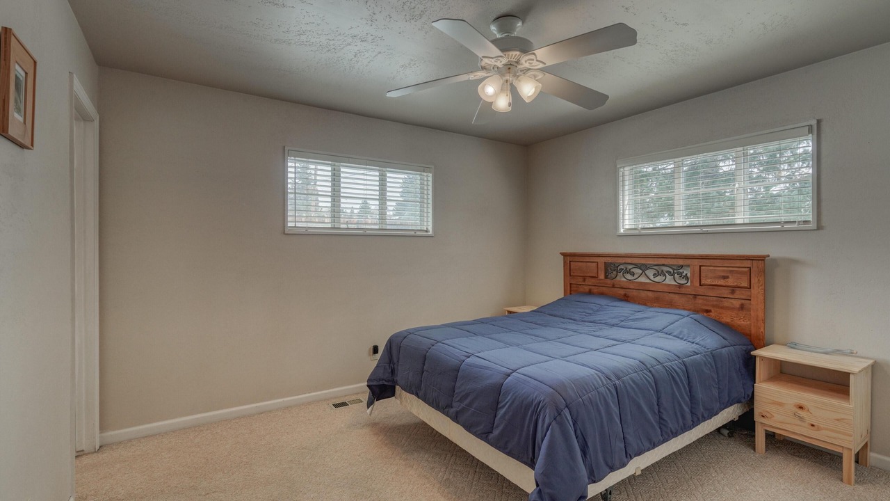 Photo of Bedroom in Leadville North