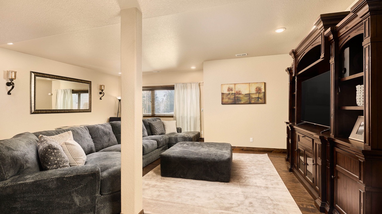 Photo of Livingroom in Woodland Park