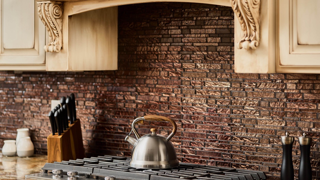 Photo of Kitchen in Woodland Park