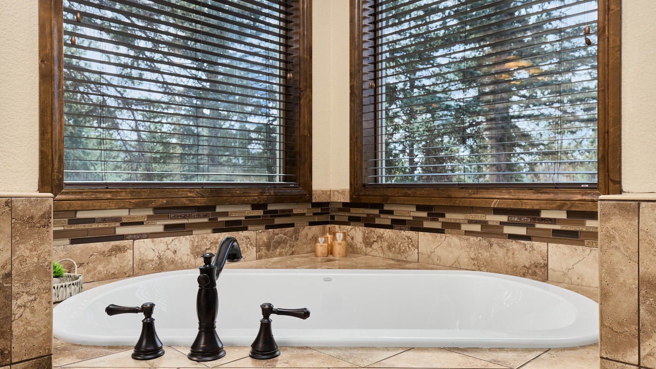 Photo of Bathroom in Woodland Park