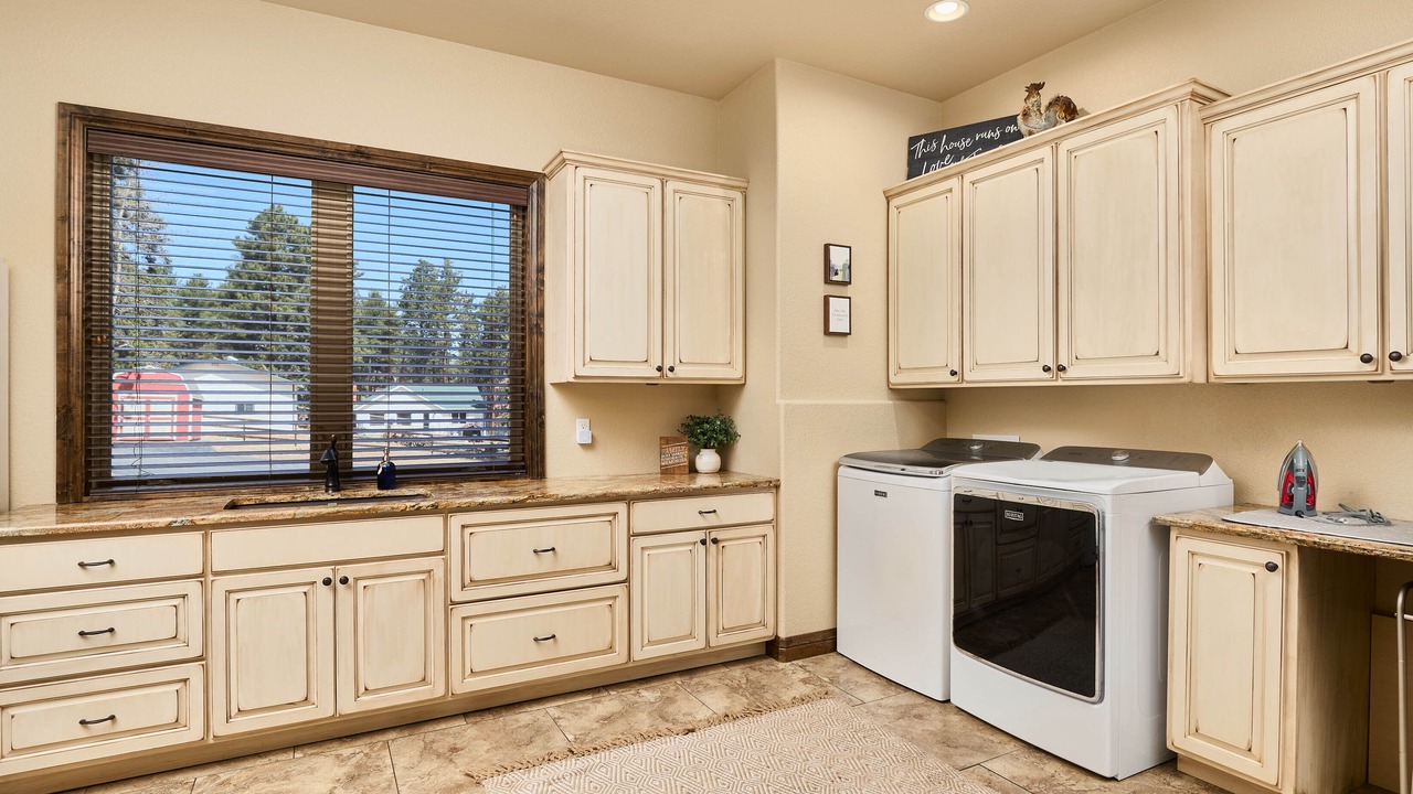 Photo of Kitchen in Woodland Park