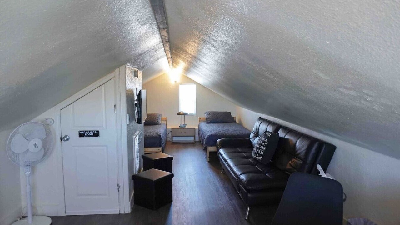 Photo of Bedroom in Berkley