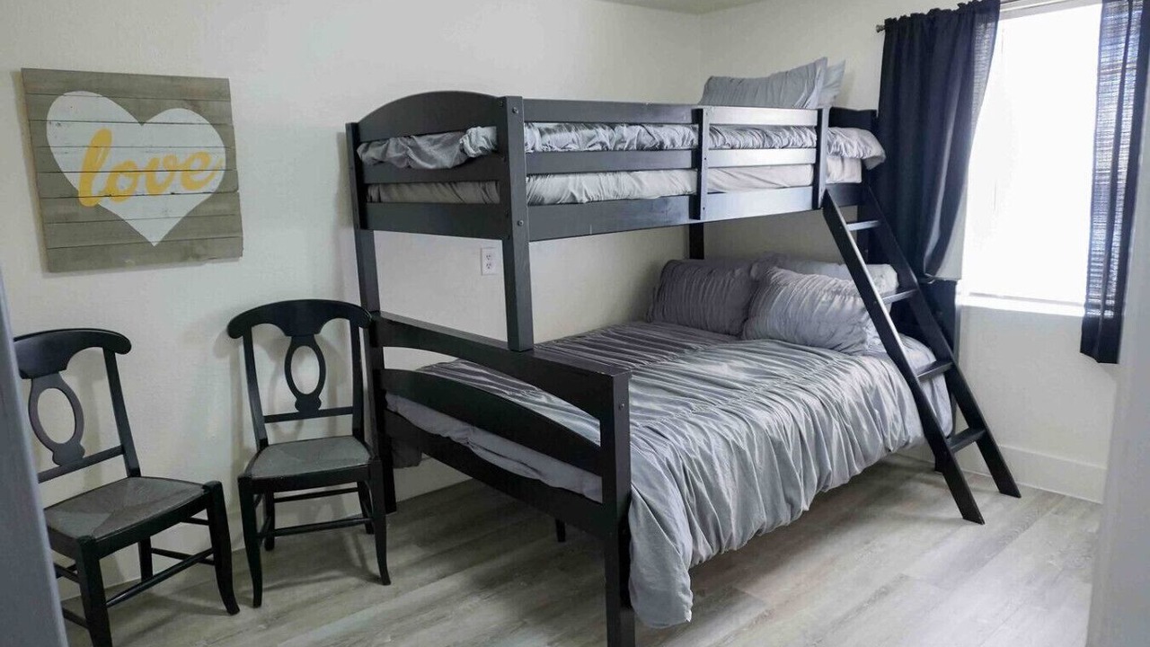 Photo of Bedroom in Berkley