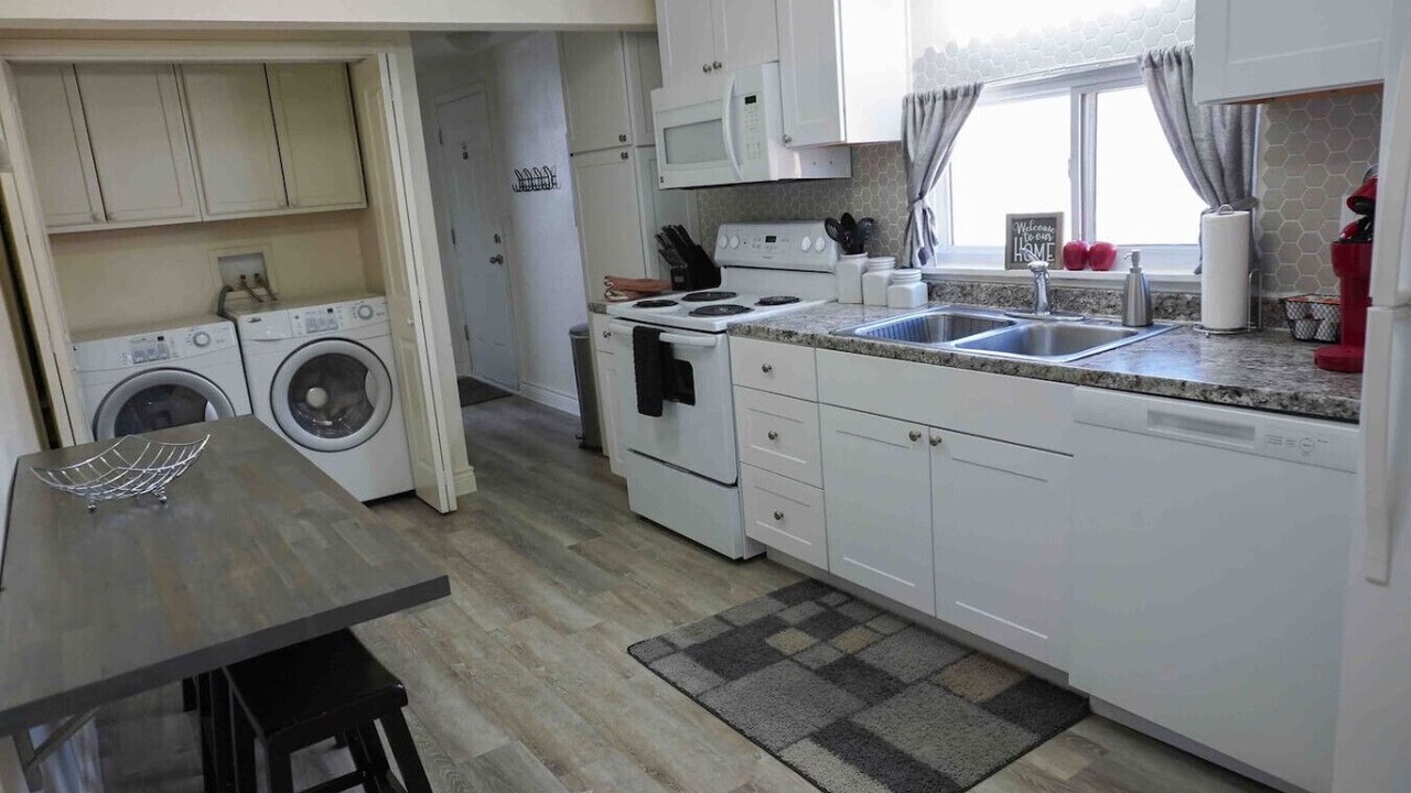 Photo of Kitchen in Berkley
