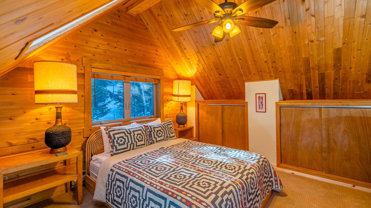 Photo of Bedroom in Alma