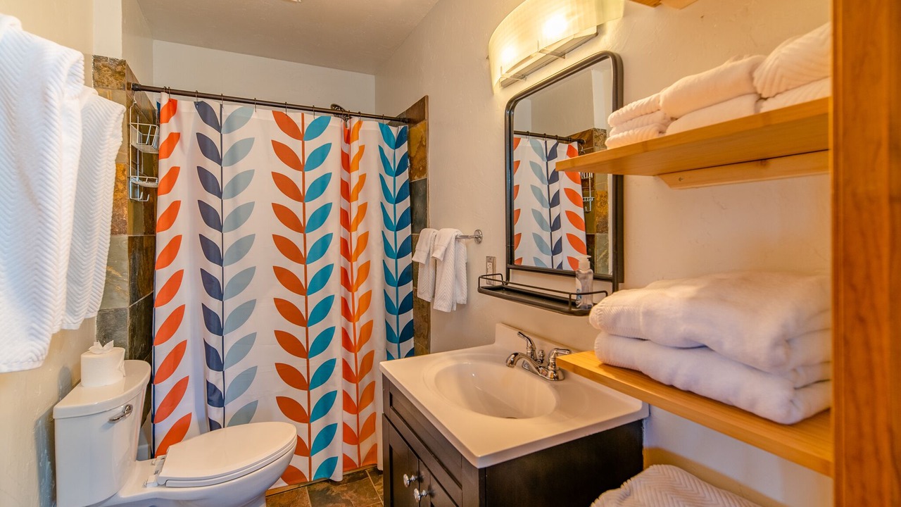 Photo of Bathroom in Alma