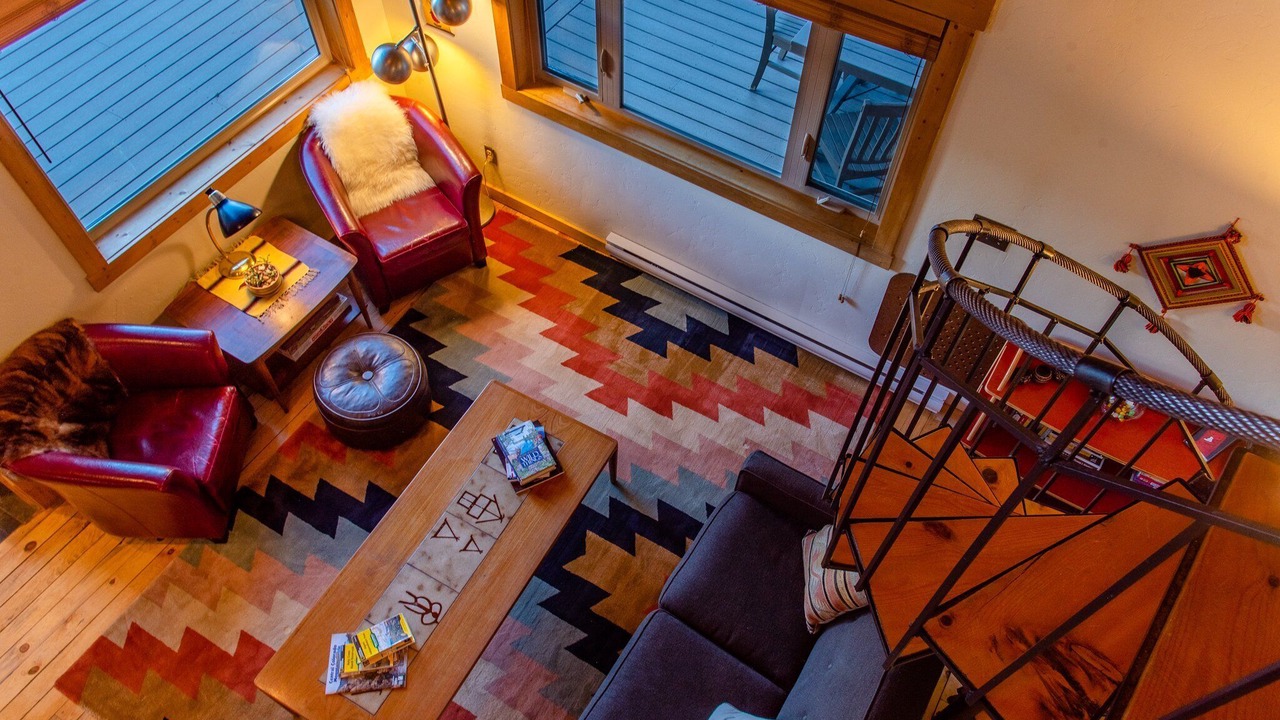Photo of Bedroom in Alma