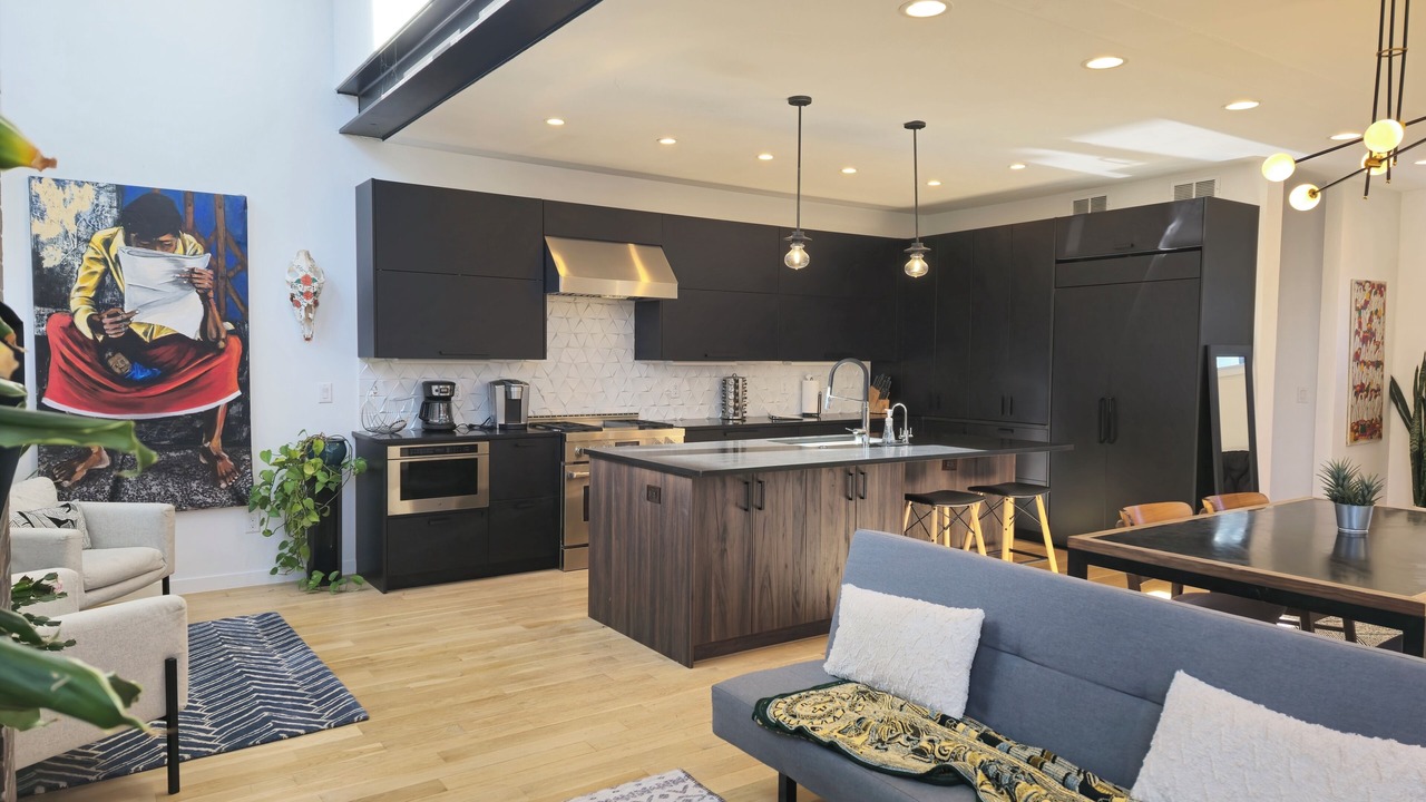 Photo of Livingroom in Villa Park