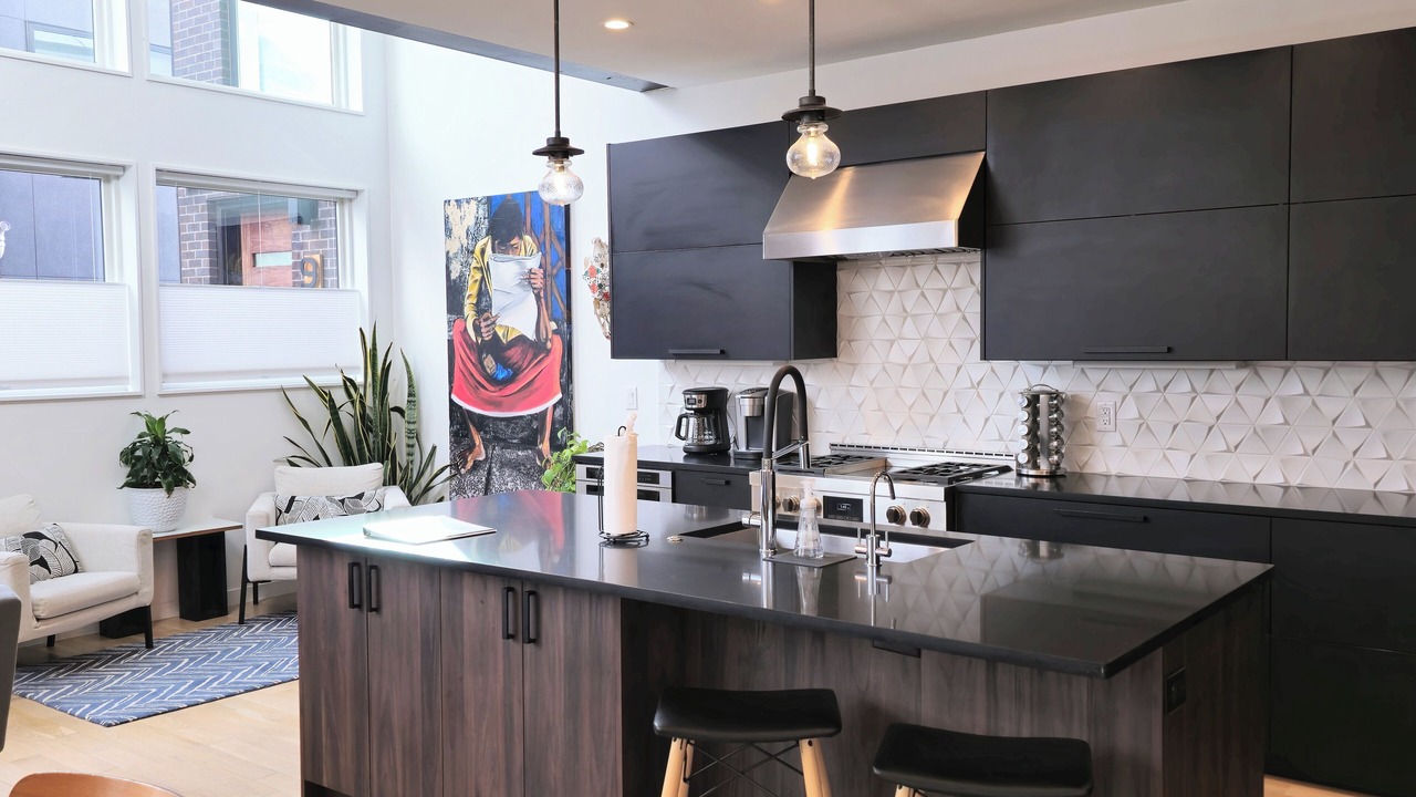 Photo of Kitchen in Villa Park