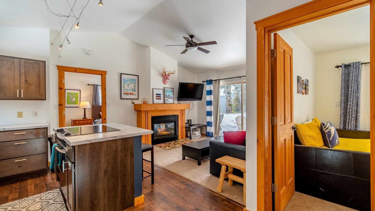 Photo of Livingroom in Valley of the Sun