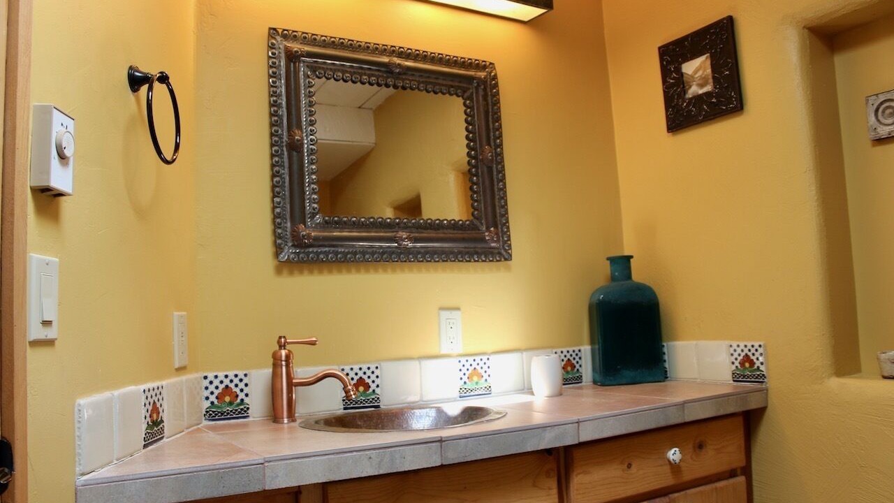 Photo of Bathroom in Taos