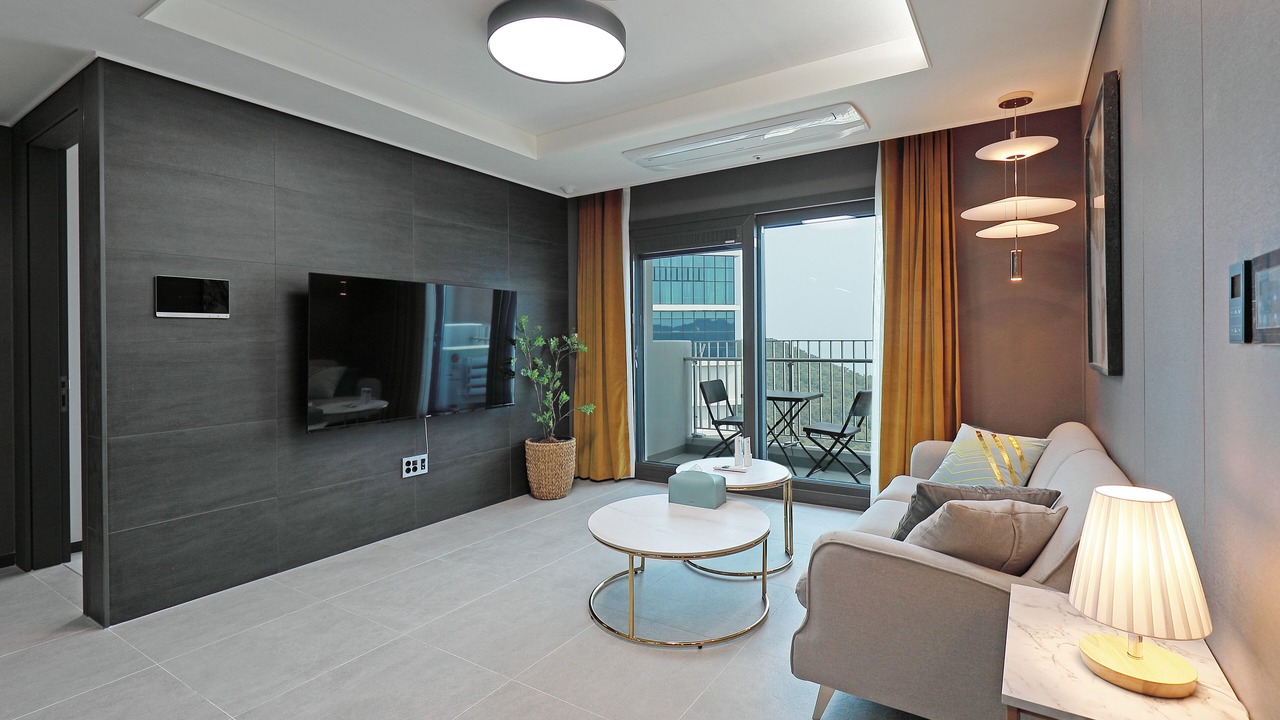 Photo of Bedroom in Busan