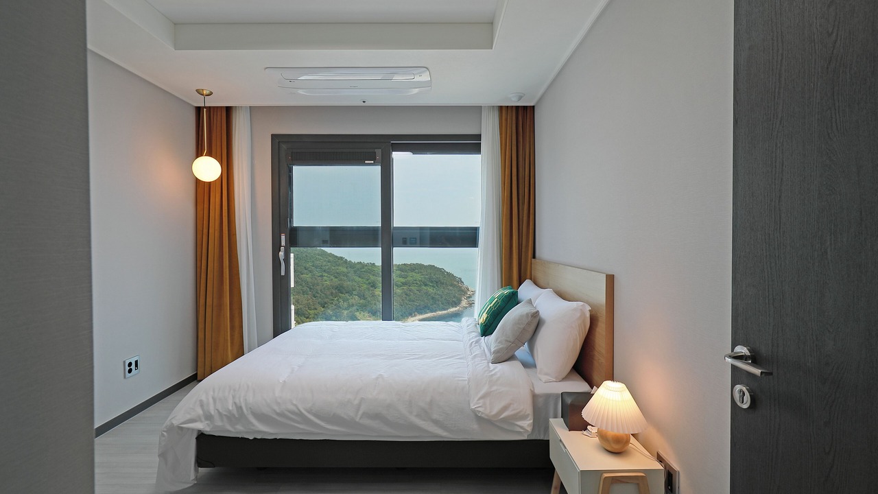 Photo of Bedroom in Busan