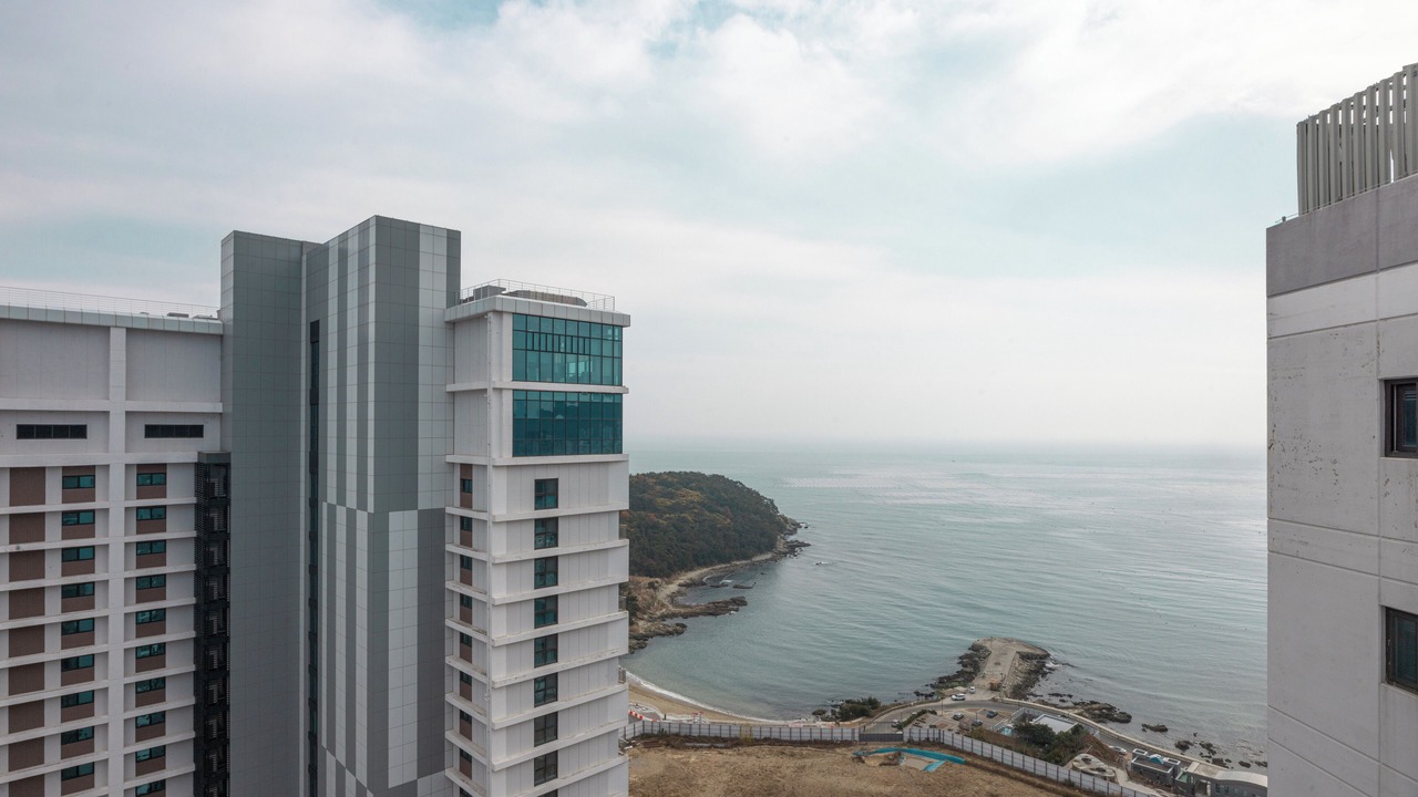 Photo of Patio Balcony in Busan