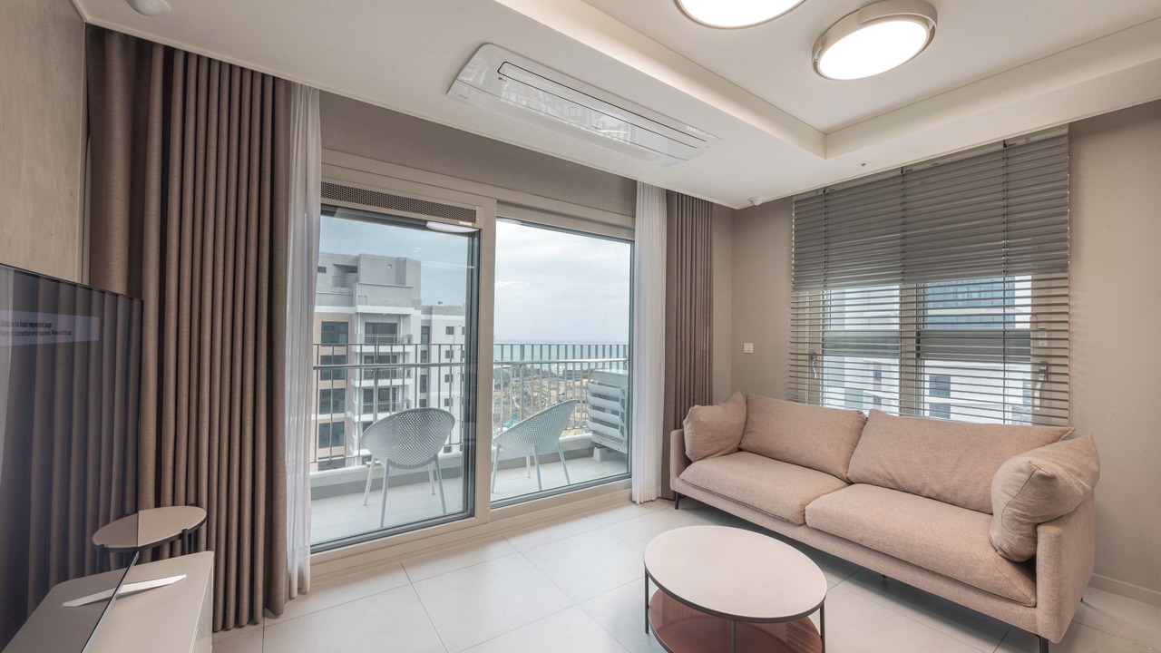 Photo of Livingroom in Busan
