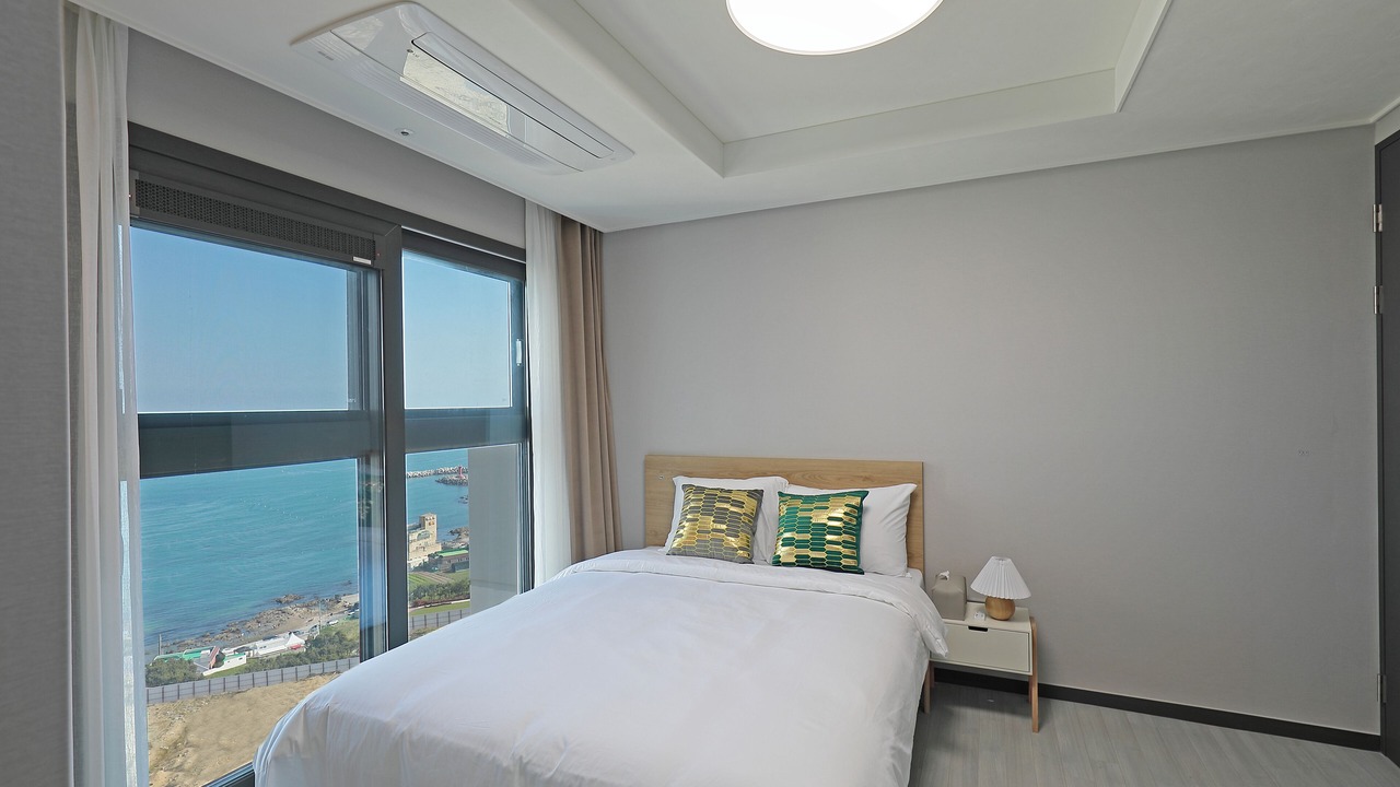 Photo of Bedroom in Busan
