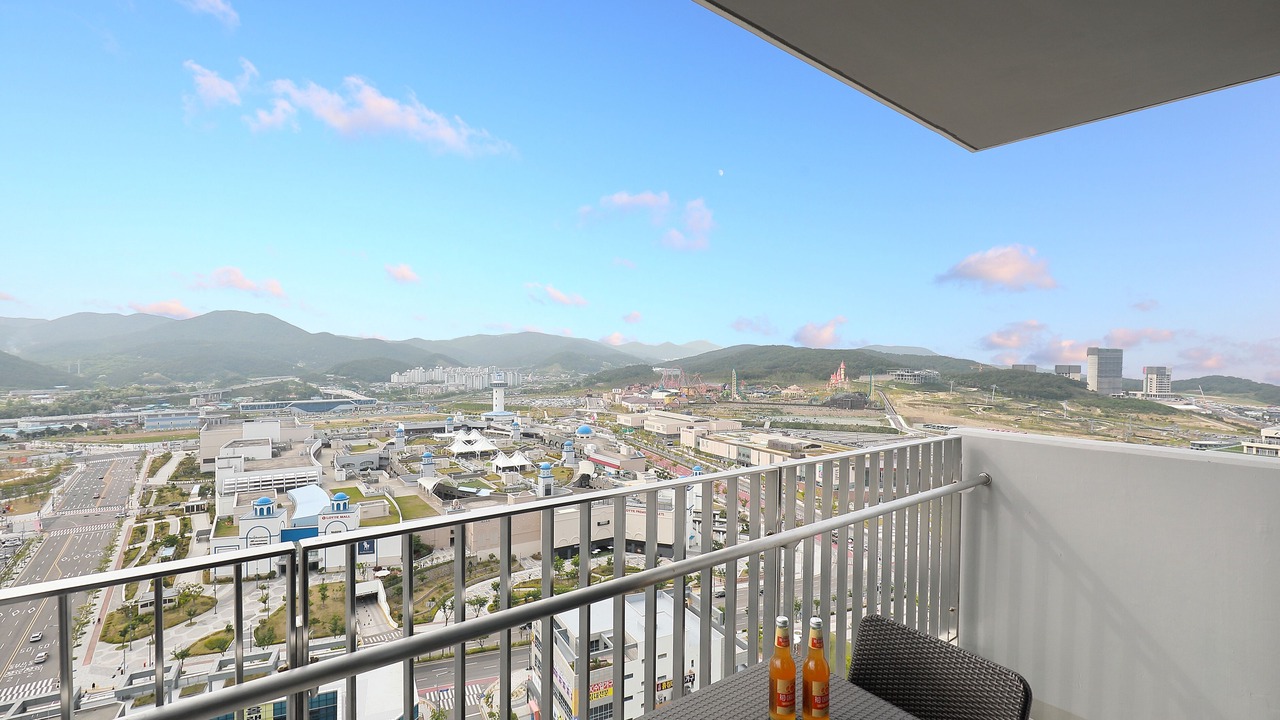 Photo of Bedroom in Busan