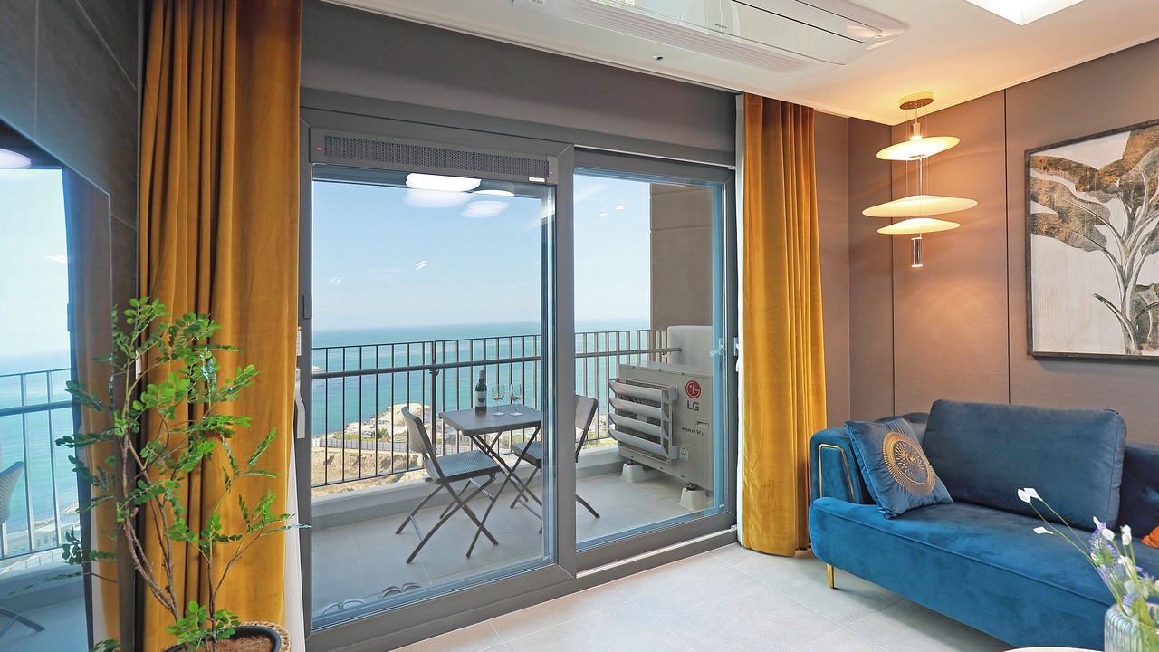 Photo of Bedroom in Busan
