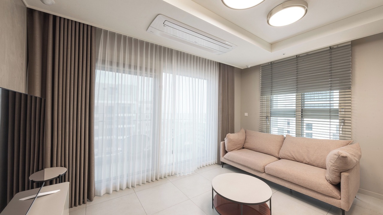 Photo of Livingroom in Busan