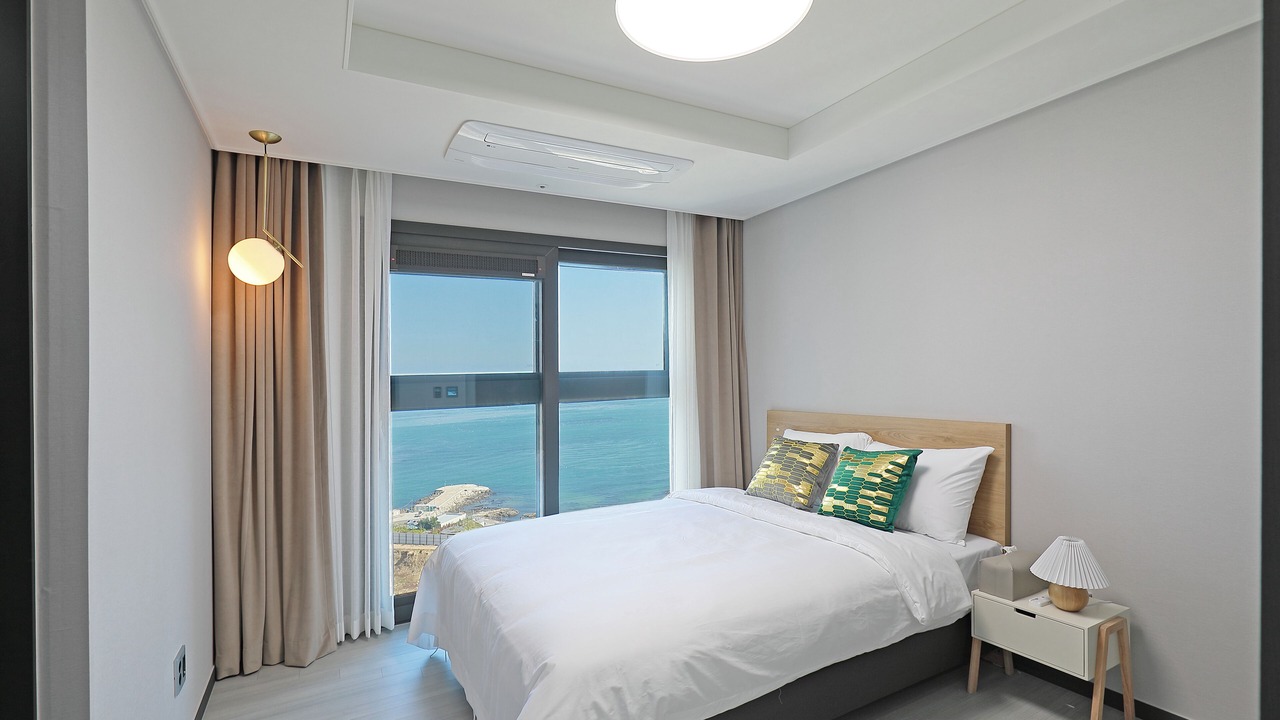 Photo of Bedroom in Busan