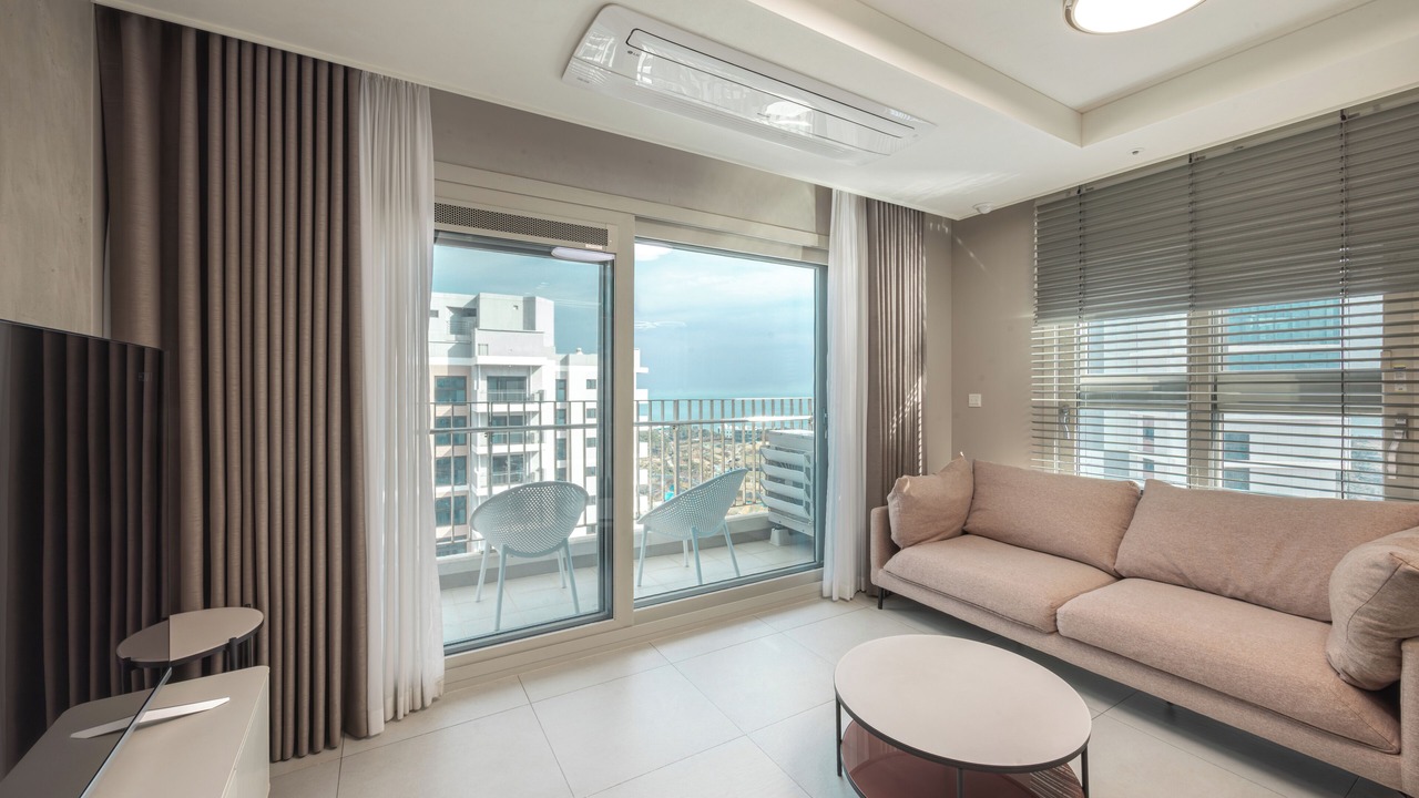 Photo of Livingroom in Busan