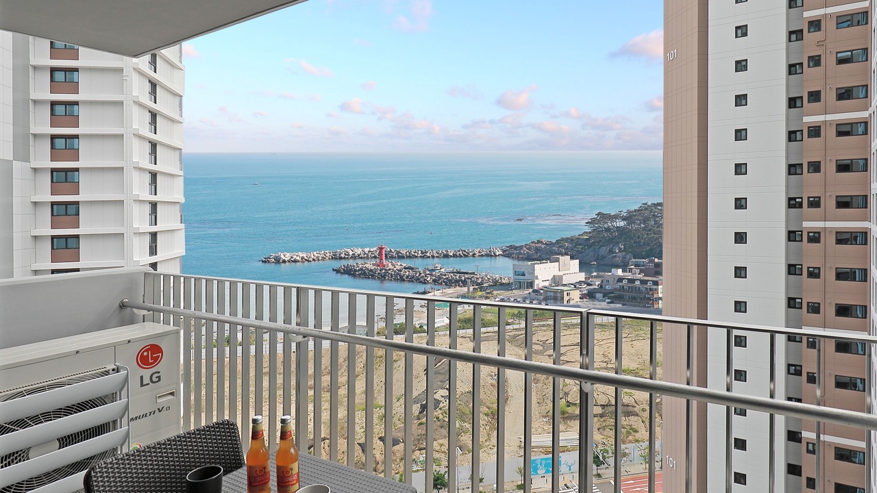 Photo of Bedroom in Busan