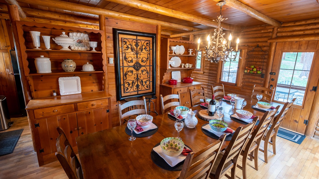 Photo of Livingroom in Indian Hills